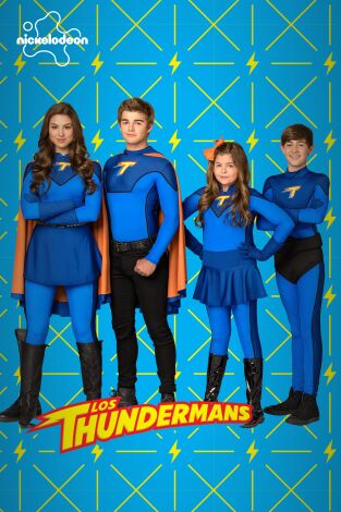 Los Thundermans