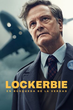 Lockerbie: En búsqueda de la verdad (T1): Episodio 4