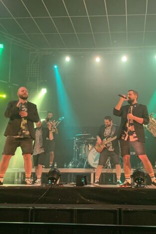 Territori en concert