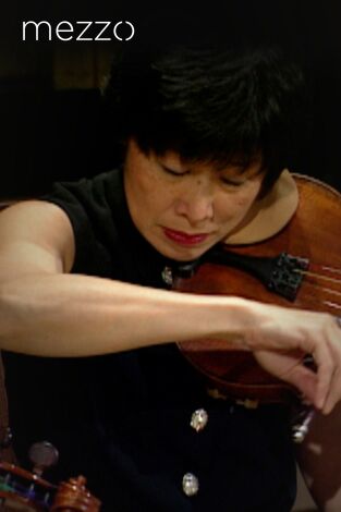 Brahms : Quinteto de cuerda n.º 1 en fa mayor op. 88 - Takács Quartet Nabuko Imai