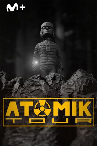 Atomik Tour