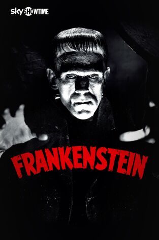El doctor Frankenstein