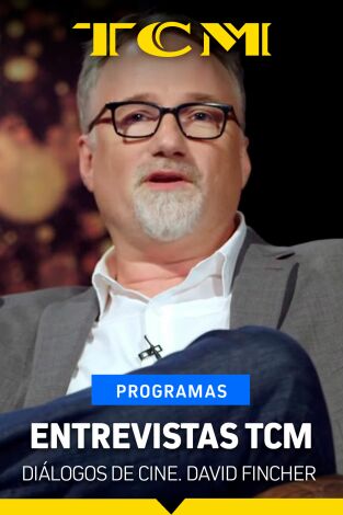Entrevistas TCM: David Fincher