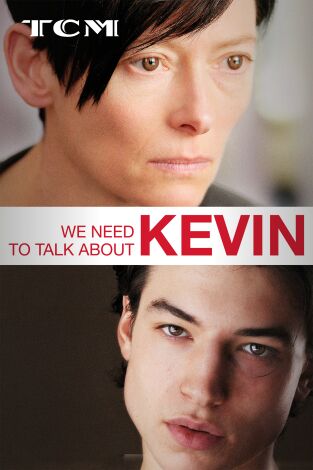 Tenemos que hablar de Kevin