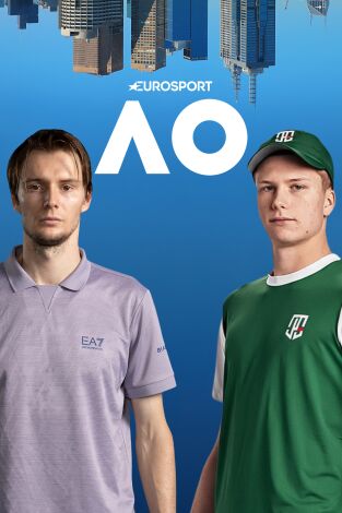 Open de Australia (T2026): Bublik - Brooksby