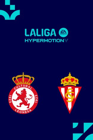 LALIGA HYPERMOTION (T25/26): Cultural - Sporting