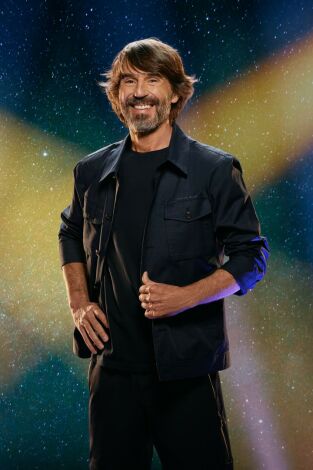 Got Talent: All-Stars: Episodio 1