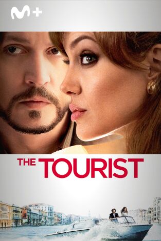 The Tourist