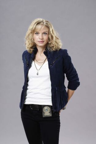 Motive (T1): Ep.10 Un ángel caído