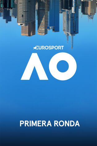 Open de Australia (T2026): Sawangkaew - Raducanu