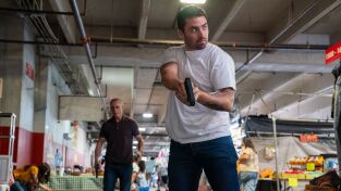 Chicago P.D. (T13): Ep.2 Heridas abiertas