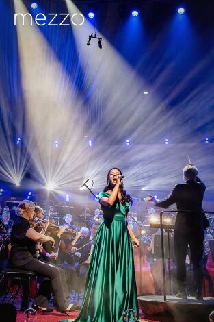 Hollywood Gala - Danish National Symphony Orchestra