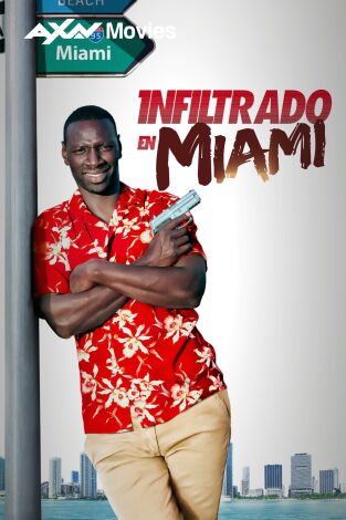 Infiltrado en Miami