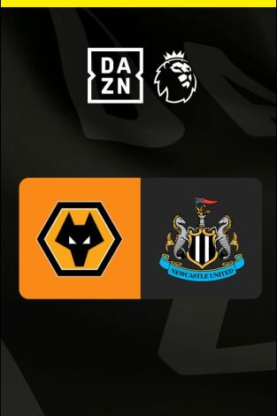 Premier League (T25/26): Wolverhampton - Newcastle
