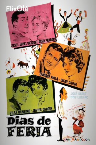 Días de feria