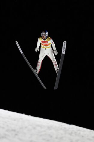 Copa del mundo de combinada nórdica M - Oberhof (T25/26): 10km Gundersen - Día 2