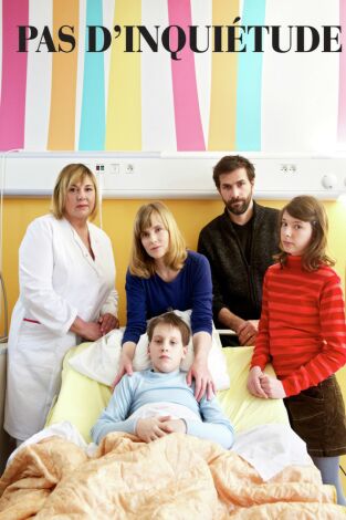 No hay que preocuparse