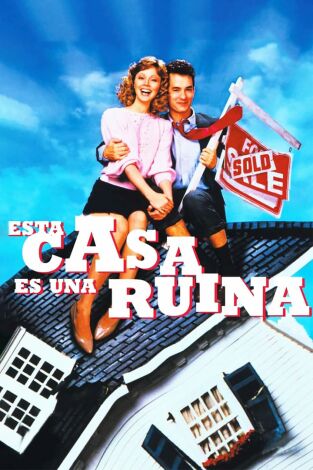 Esta casa es una ruina