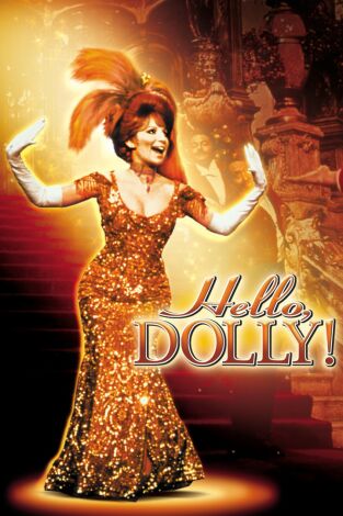 Hello, Dolly