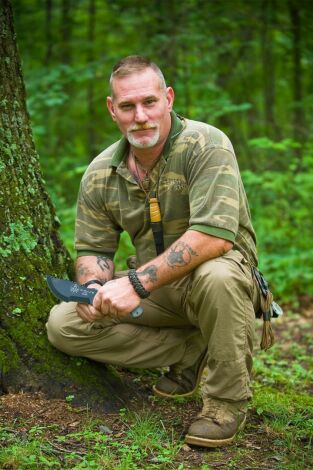 Dúo de supervivientes: Un camino que no lleva a ninguna parte