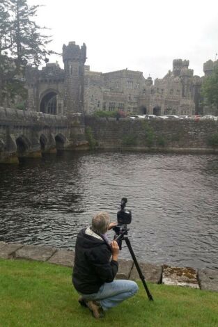 Tesoros de Europa: Rusia