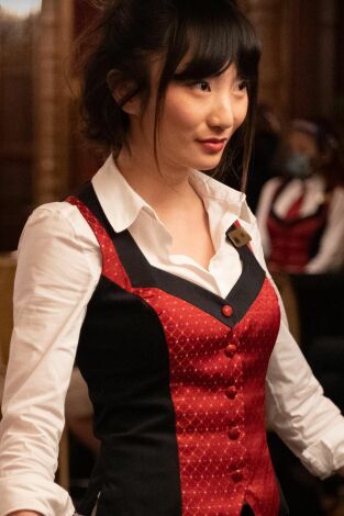 Hacks (T1): Ep.5 La caída