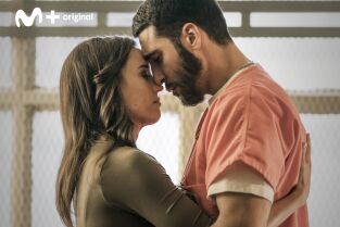 En el corredor de la muerte (T1): Ep.4 2008-2019