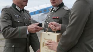 Asesinar a Hitler: Lobos solitarios