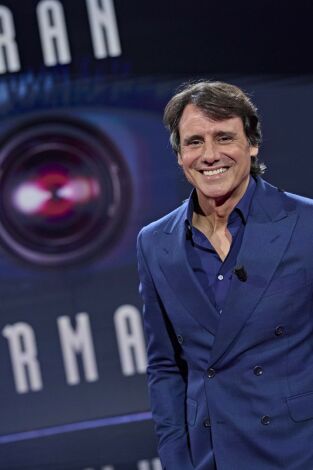 Gran Hermano: El debate