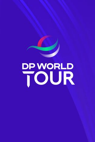 DP World Tour (T25/26): Dubai Invitational (World Feed) Jornada 4. Parte 2