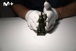 Pompeya: nuevas excavaciones: Las últimas horas