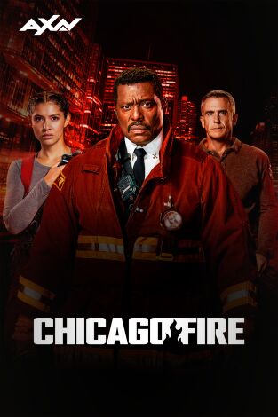 Chicago Fire