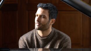 Bright minds (T6): Ep.2 El internado