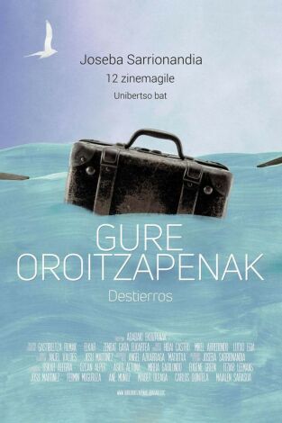 Gure Oroitzapenak