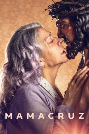 Mamacruz