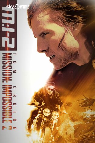 Misión: Imposible 2