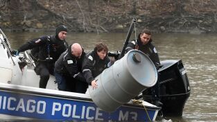 Chicago P.D. (T11): Ep.7 Los vivos y los muertos