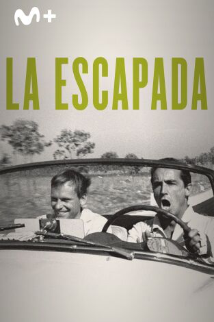 La escapada