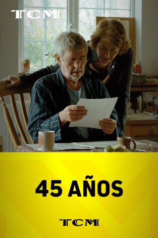 45 años