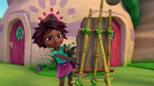 ¡Eureka! (T1): Ep.36 Sé mi KB