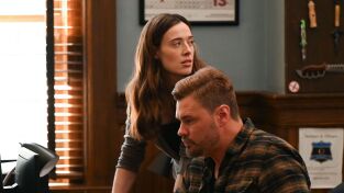 Chicago P.D. (T11): Ep.9 Somos Uno