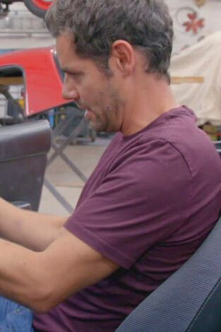 Joyas sobre ruedas: coches alucinantes: El Nissan Skyline soñado por Harlen