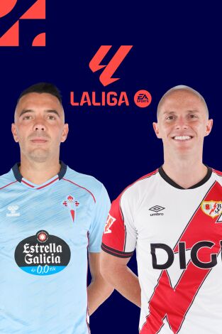LALIGA EA SPORTS (T25/26): Celta - Rayo