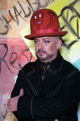 MTV Cribs Collection: Las mejores casas 2