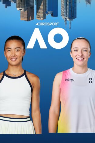 Open de Australia (T2026): Yuan-Swiatek