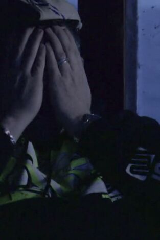 Pesca radical: Fuego en el mar (1ª parte)