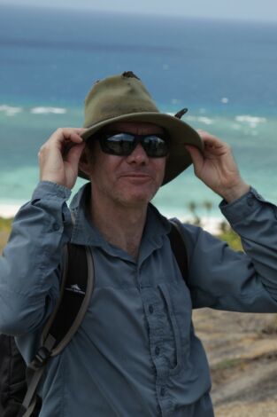 Drenar los océanos: El salvaje oeste