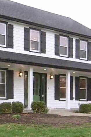 Súper casas de ocasión: Episodio 5