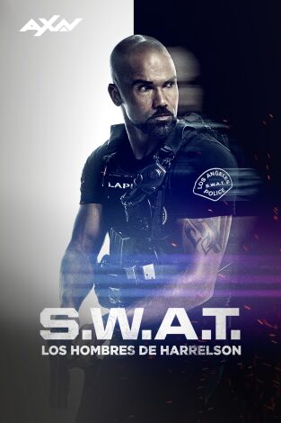 S.W.A.T.: Los hombres de Harrelson