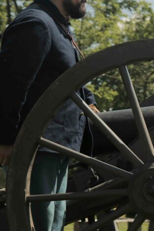 Ghost Nation: Fantasmas del campo de batalla